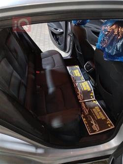 شيفروليه ماليبو